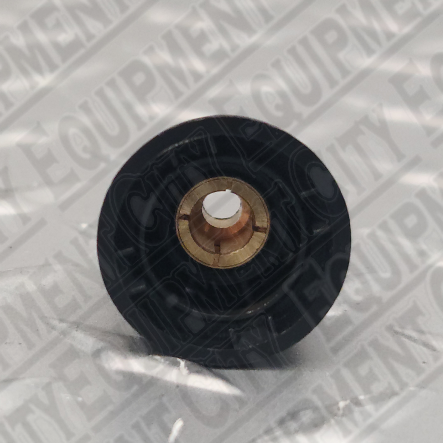DSP9600 34-86-2 Knob-Nut Cover